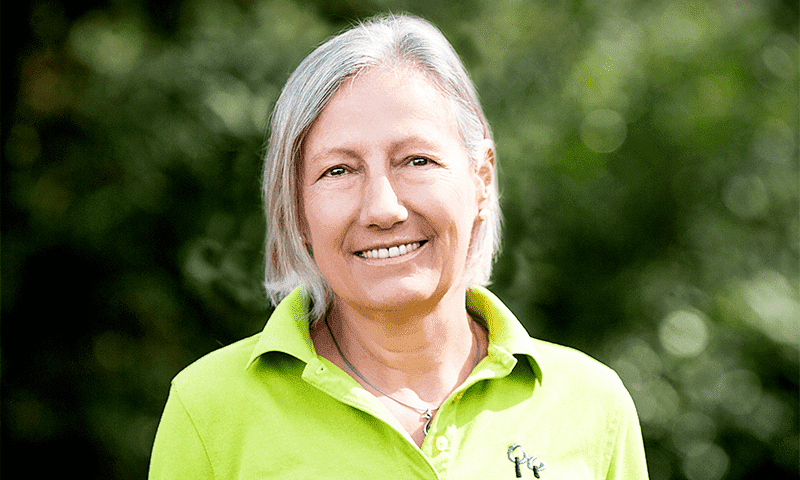 Marga Secchi Schaub Image